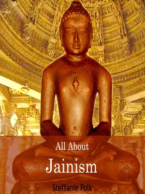 cover image of All About Jainism